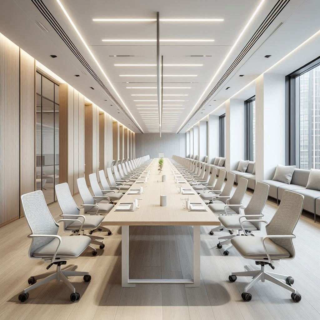 审计小组怎样为写字楼办公办公区绿植配置建立应对客户信息集中录入的检查清单